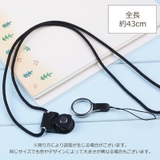 スマホストラップ 2WAY レディース | PlusNao | 詳細画像13 