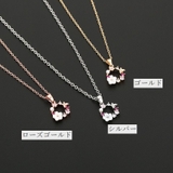 ネックレス レディース 女性用 | PlusNao | 詳細画像7