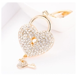 キーホルダー キーリング バッグチャーム | PlusNao | 詳細画像3 