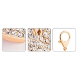 キーホルダー キーリング バッグチャーム | PlusNao | 詳細画像9 