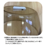 手桶 湯手桶 クリア | PlusNao | 詳細画像13
