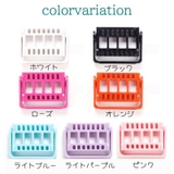 ネイルドリルビットホルダー ビットスタンド ネイルアート | PlusNao | 詳細画像12 