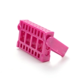 ネイルドリルビットホルダー ビットスタンド ネイルアート | PlusNao | 詳細画像6 