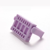 ネイルドリルビットホルダー ビットスタンド ネイルアート | PlusNao | 詳細画像7 