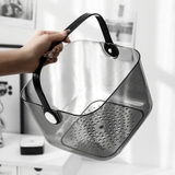 お風呂バスケット かご 小物入れ | PlusNao | 詳細画像3