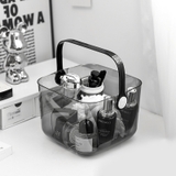 お風呂バスケット かご 小物入れ | PlusNao | 詳細画像6