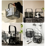 お風呂バスケット かご 小物入れ | PlusNao | 詳細画像8