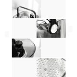 お風呂バスケット かご 小物入れ | PlusNao | 詳細画像9