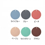 鍋つかみ 2個セット 指先ミトン | PlusNao | 詳細画像13