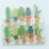 木製クリップ 木のクリップ ウッドクリップ | PlusNao | 詳細画像5