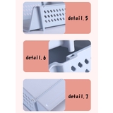 収納ケース 卓上 収納ボックス | PlusNao | 詳細画像12 