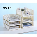 収納ケース 卓上 収納ボックス | PlusNao | 詳細画像13 