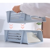 収納ケース 卓上 収納ボックス | PlusNao | 詳細画像5 