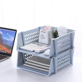 収納ケース 卓上 収納ボックス | PlusNao | 詳細画像7 