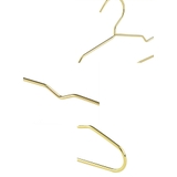 ハンガー 5本セット 物干しハンガー | PlusNao | 詳細画像10