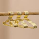 ハンガー 5本セット 物干しハンガー | PlusNao | 詳細画像5