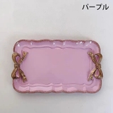 アクセサリートレー アクセサリートレイ アクセサリープレート | PlusNao | 詳細画像13