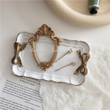 アクセサリートレー アクセサリートレイ アクセサリープレート | PlusNao | 詳細画像3 