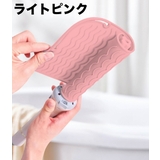 ヘアアイロンマット カバー 収納ケース | PlusNao | 詳細画像14