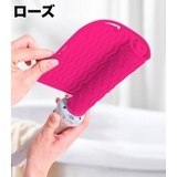 ヘアアイロンマット カバー 収納ケース | PlusNao | 詳細画像15