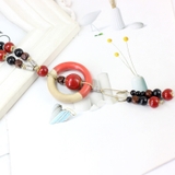 ネックレス 陶器 アクセサリー | PlusNao | 詳細画像2