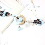 ネックレス 陶器 アクセサリー | PlusNao | 詳細画像3