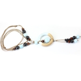 ネックレス 陶器 アクセサリー | PlusNao | 詳細画像4