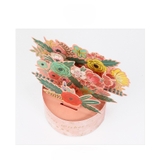 グリーティングカード メッセージカード バースデーカード | PlusNao | 詳細画像7