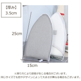 アイロン用ミトン スチーマーミトン アイロン用手袋 | PlusNao | 詳細画像17 