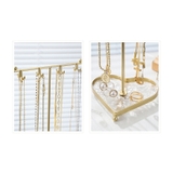 アクセサリースタンド アクセサリー掛け インテリア小物 | PlusNao | 詳細画像6 