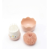 キッチンブラシ ブラシ 食器洗い | PlusNao | 詳細画像11 