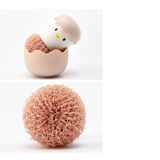 キッチンブラシ ブラシ 食器洗い | PlusNao | 詳細画像12 