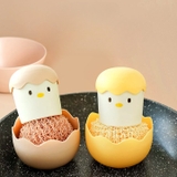 キッチンブラシ ブラシ 食器洗い | PlusNao | 詳細画像2 