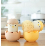 キッチンブラシ ブラシ 食器洗い | PlusNao | 詳細画像3 