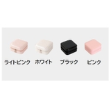 アクセサリーケース ジュエリーボックス 小物入れ | PlusNao | 詳細画像16 