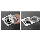 排水口カバー フタ 蓋 | PlusNao | 詳細画像11 