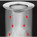 排水口カバー フタ 蓋 | PlusNao | 詳細画像9 