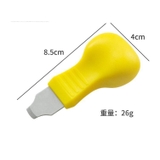 腕時計裏蓋オープナー 腕時計用工具 時計工具 | PlusNao | 詳細画像15 