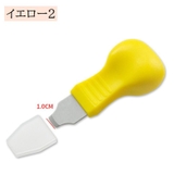 腕時計裏蓋オープナー 腕時計用工具 時計工具 | PlusNao | 詳細画像7 