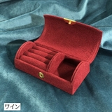 アクセサリーケース アクセサリーボックス ジュエリーボックス | PlusNao | 詳細画像7 