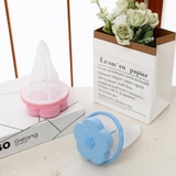 洗濯機用 くず取りネット 単品 | PlusNao | 詳細画像5 
