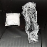 シニヨンネット 同色10個セット ヘアネット | PlusNao | 詳細画像11 