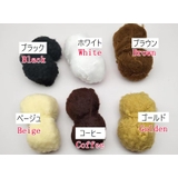シニヨンネット 同色10個セット ヘアネット | PlusNao | 詳細画像12 