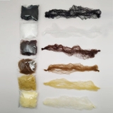 シニヨンネット 同色10個セット ヘアネット | PlusNao | 詳細画像5 