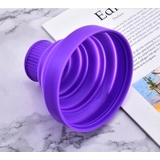 ヘアドライヤーカバー ディフューザー シリコン | PlusNao | 詳細画像4