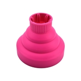 ヘアドライヤーカバー ディフューザー シリコン | PlusNao | 詳細画像6