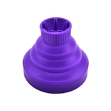 ヘアドライヤーカバー ディフューザー シリコン | PlusNao | 詳細画像8