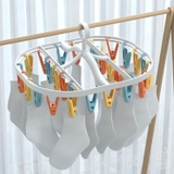 ピンチハンガー 洗濯用品 12 | PlusNao | 詳細画像2