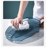 洗濯板 洗濯用品 洗濯ボード | PlusNao | 詳細画像4 