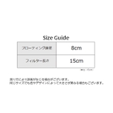 洗濯機用 くず取りネット 同色2個セット | PlusNao | 詳細画像15